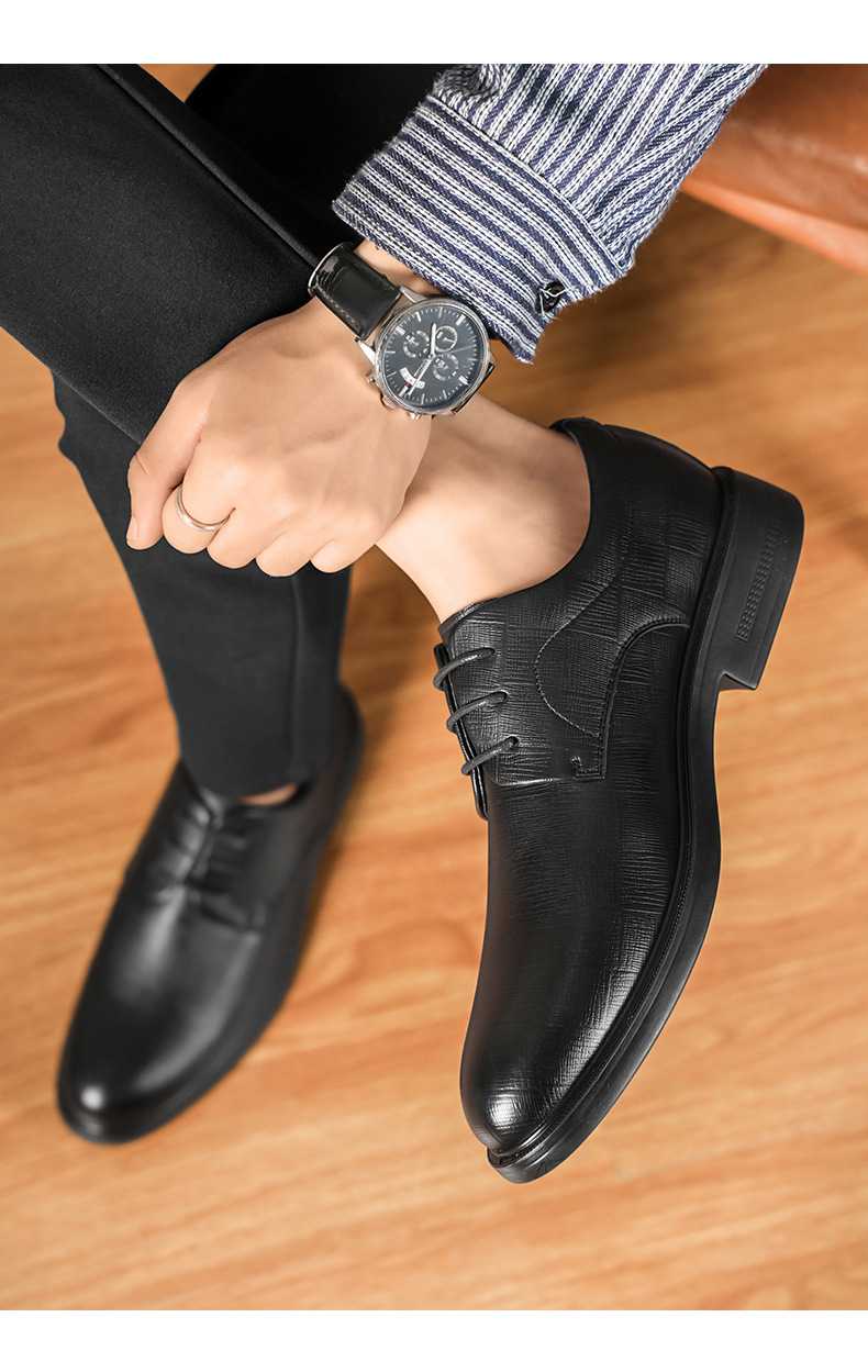 カッコよさと快適さを両立！メンズのフォーマルに使えるスニーカー5選