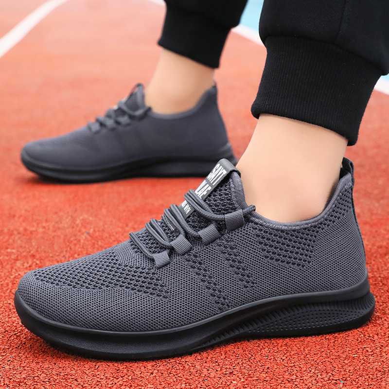 ビジネススニーカーグレーで疲れ知らずのオフィススタイルを手に入れる5選