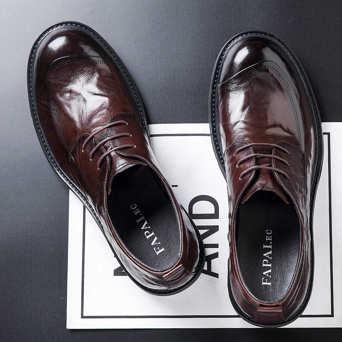 40代の品格を保ちつつ快適な歩行を実現できるビジネススニーカーで毎日の通勤が変わる5選