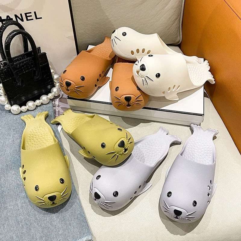 ルーム シューズ