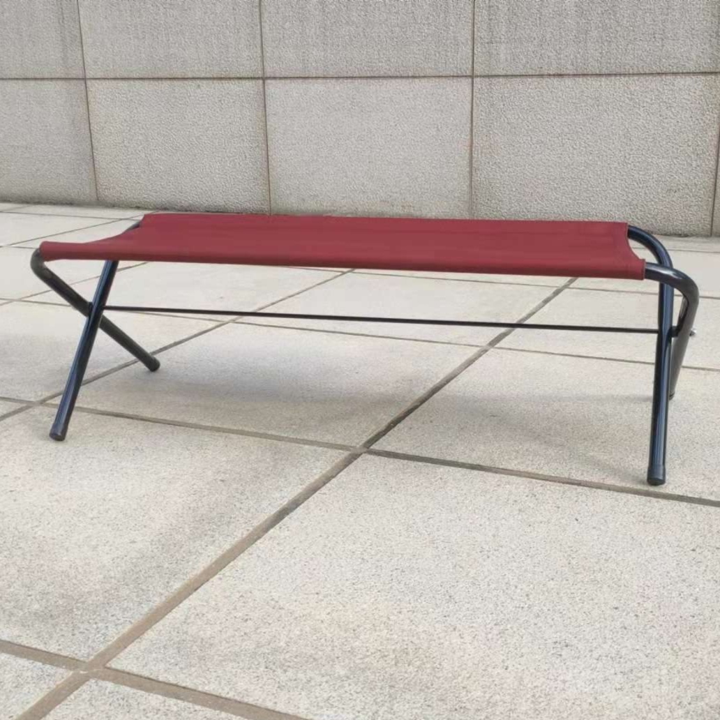 キャンプ椅子 折りたたみ軽量コンパクトベンチ