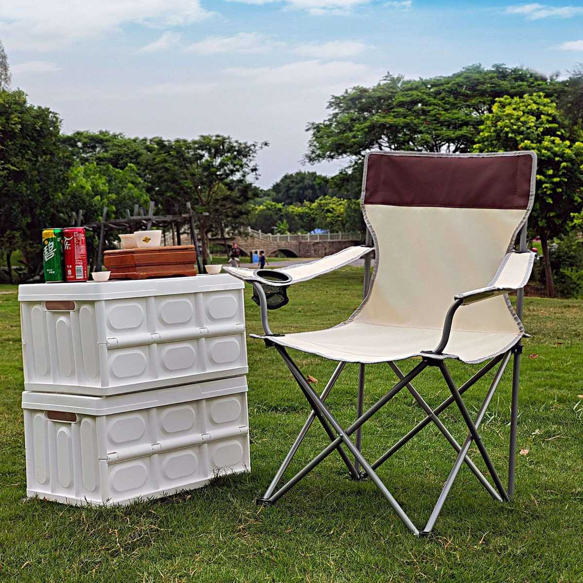 軽量で快適！アウトドアに最適な軽いキャンプイスおすすめ5選