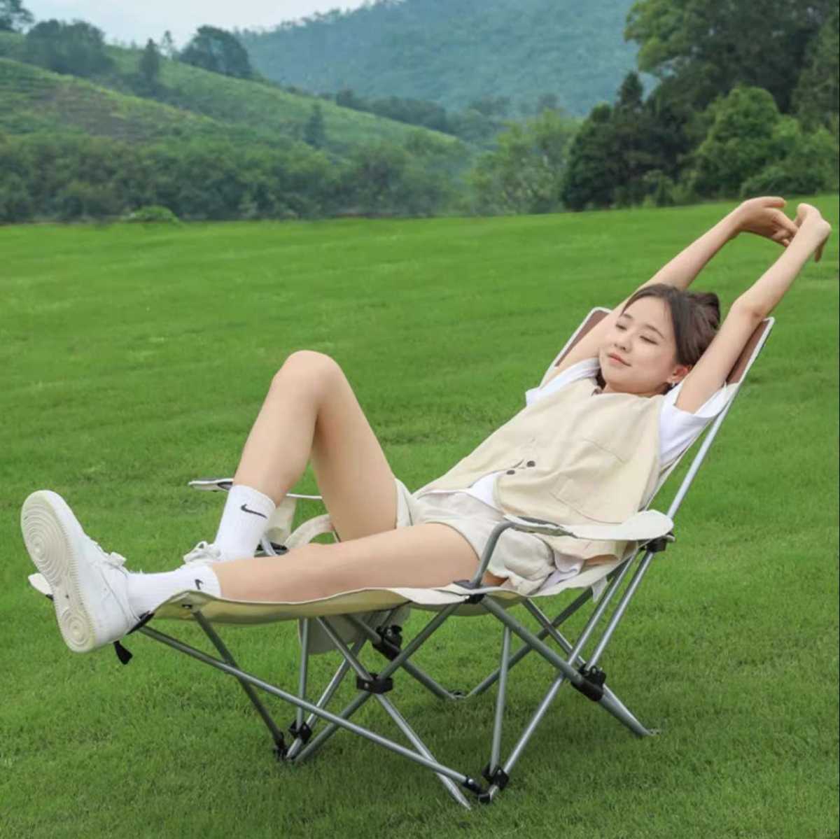 キャンプで使う椅子おすすめ14選！快適なキャンプ用チェアを紹介