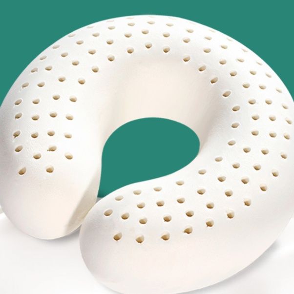 かわいいネックピローおすすめ15選！デザイン性が高く旅行や自宅でも