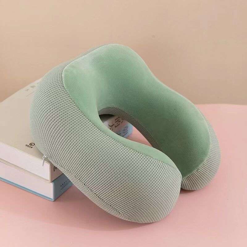 やすらぎ快眠ネックピロー