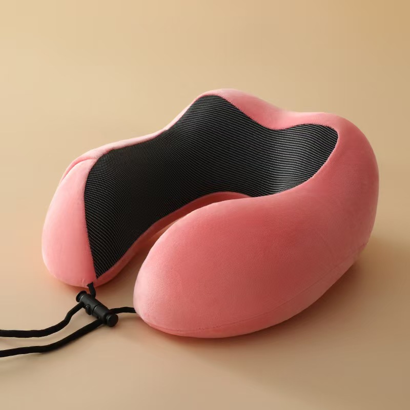 究極の首もたれ低反発ネックピロー