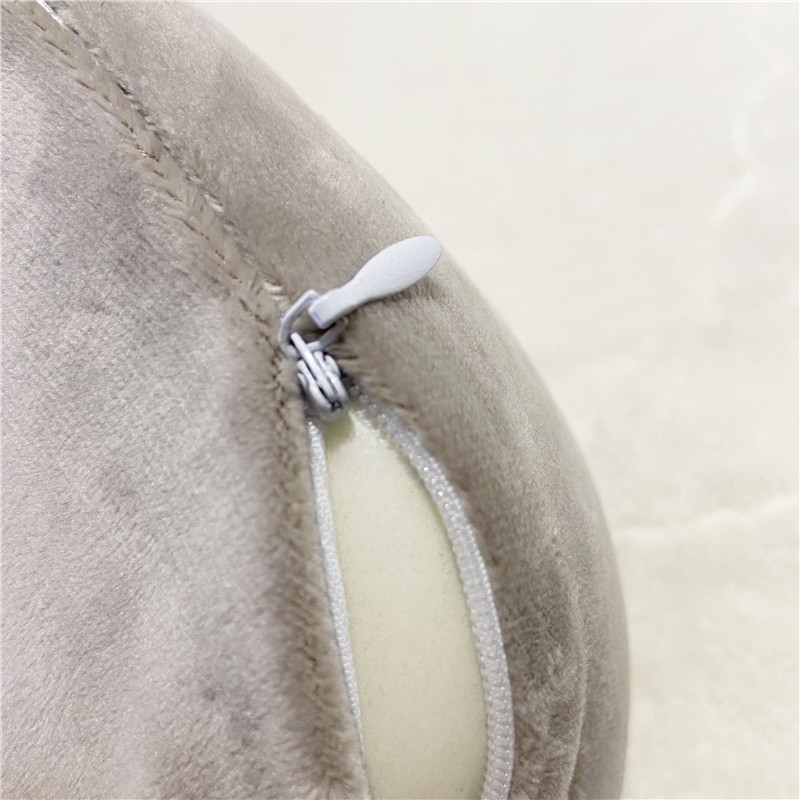 ネックピロー 快適睡眠サポート低反発