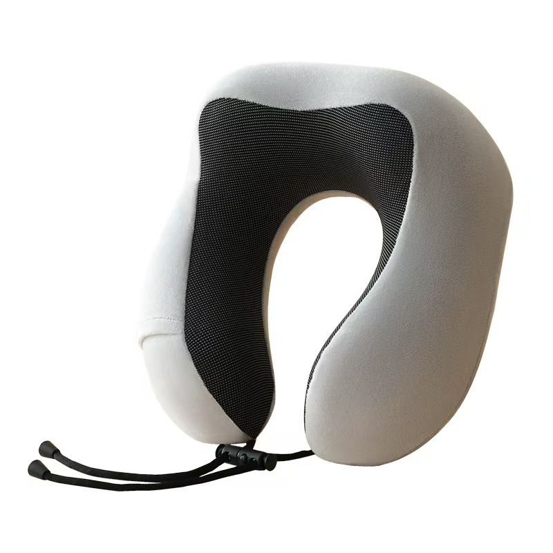 究極の首もたれ低反発ネックピロー