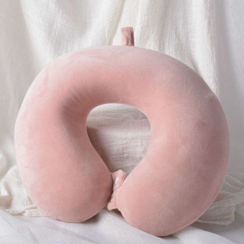 もちもち安眠ネックピロー