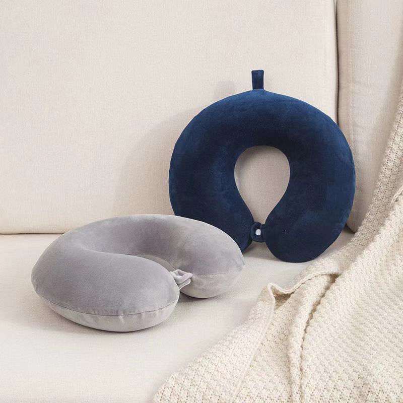 もちもち安眠ネックピロー