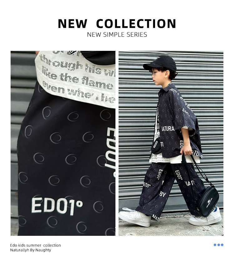 レディース EDO1° ナチュラリーワイドスウェットパンツ