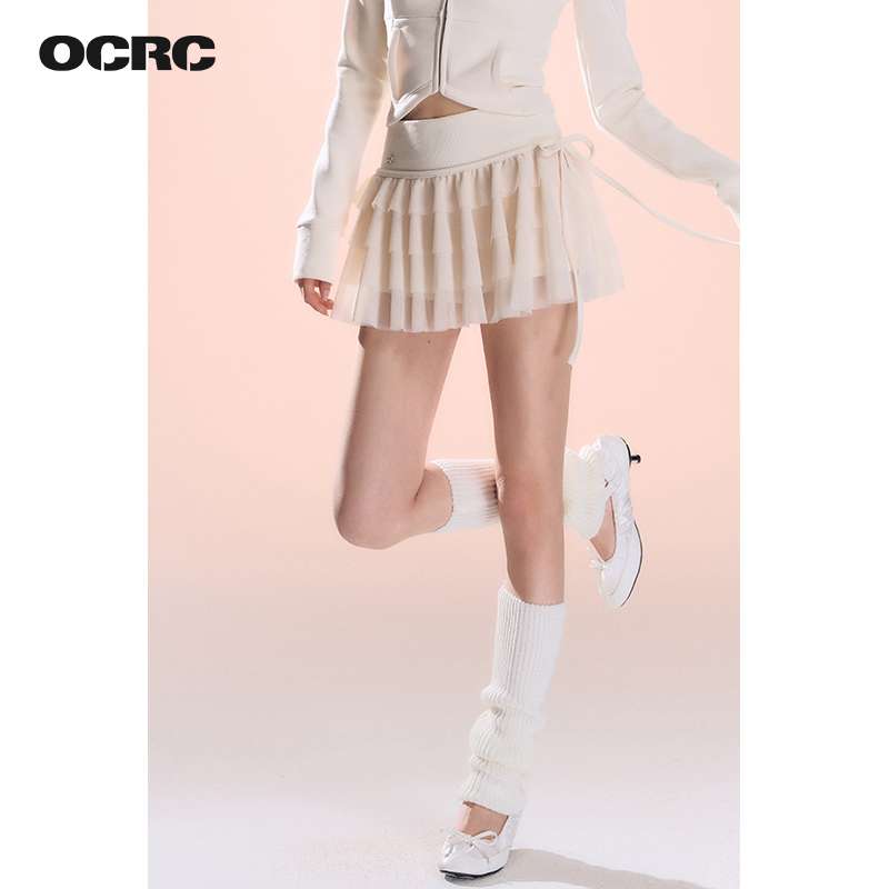 レディース スウェット OGRC スポーティーシックセットアップ