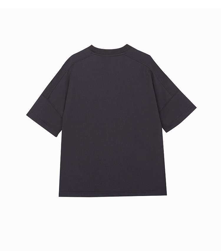 レディース スウェット EDO1°ロゴプリントワイドパンツ