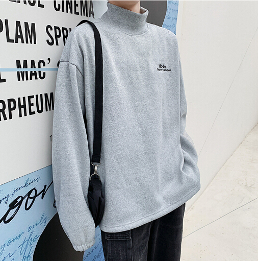 スウェットメンズ メンズ スウェット トレーナー 黒 長袖 トップス