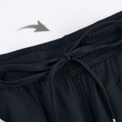 スウェットメンズ すっきりシルエット快適パンツ