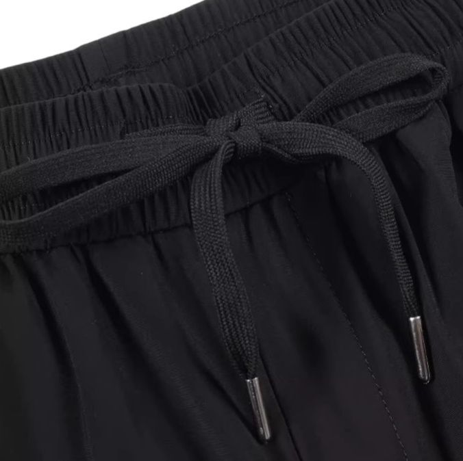 スウェットメンズ すっきりシルエットスウェットパンツ