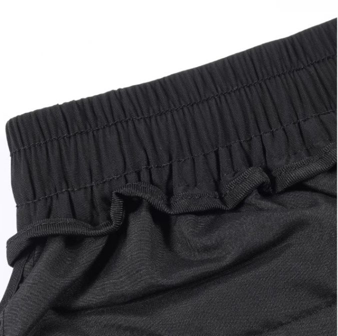 スウェットメンズ すっきりシルエットスウェットパンツ