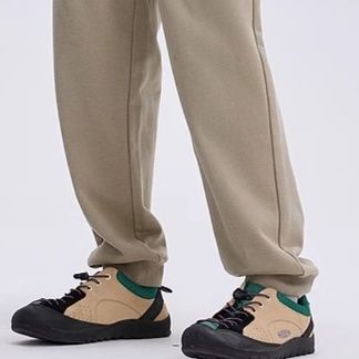 スウェットメンズ ゆったりリラックススウェットパンツ