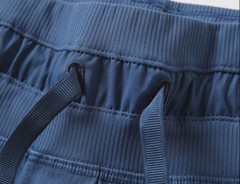 スウェットメンズ 快適ストレッチアクティブパンツ