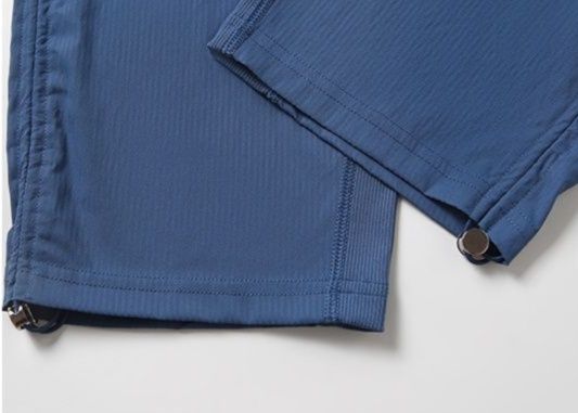 スウェットメンズ 快適ストレッチアクティブパンツ
