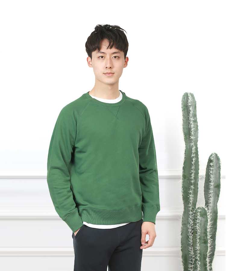 レディース白のトレーナー5選