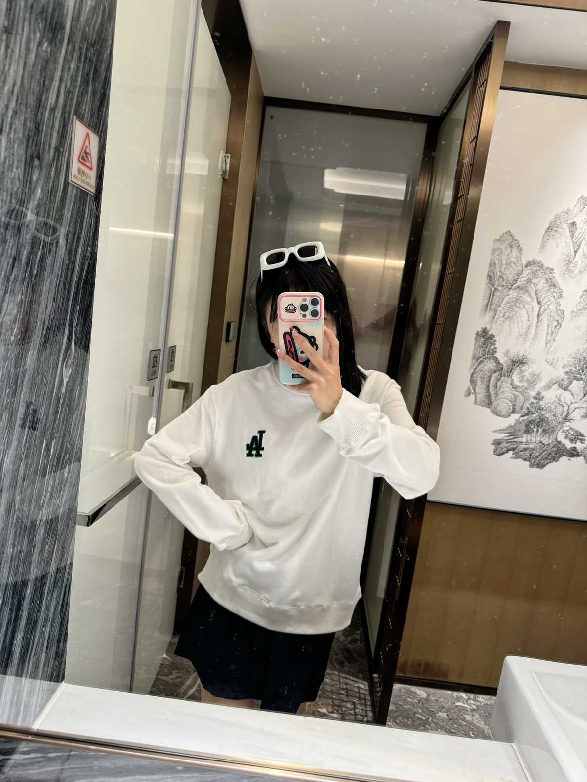 スウェットカーディガンレディース5選