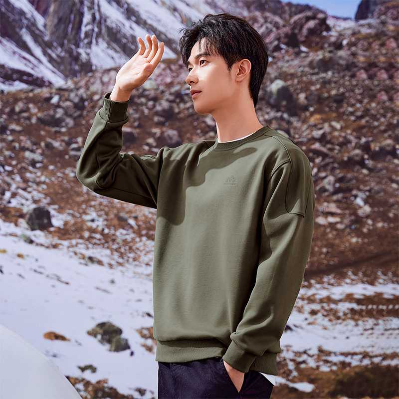 あったかメンズスウェットおすすめ5選