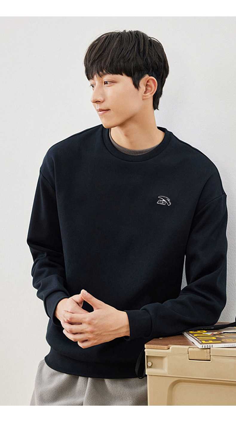 さりげないおしゃれを演出！スウェット×ワンポイント刺繍の人気アイテム5選