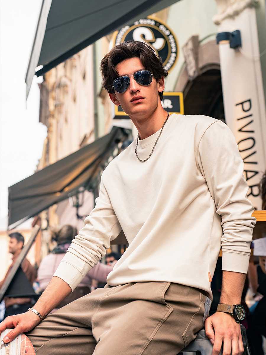 ヤンキー系トレーナーおすすめ5選