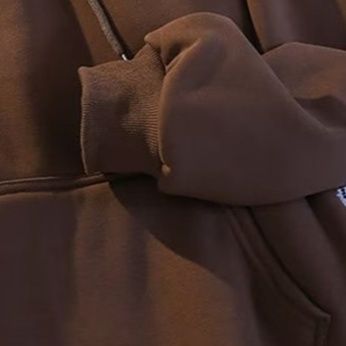 スウェットメンズ カレッジロゴプリント裏起毛プルオーバーパーカー