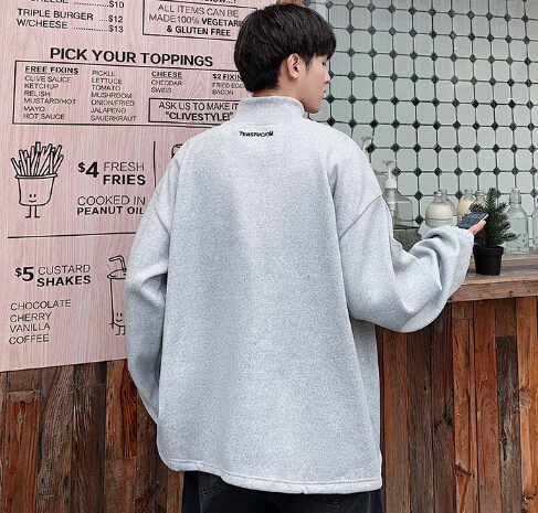 スウェットメンズ メンズ スウェット トレーナー 黒 長袖 トップス