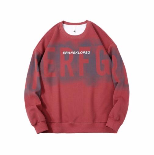 スウェットメンズ メンズ スウェット トレーナー 長袖 プリント クルーネック 秋