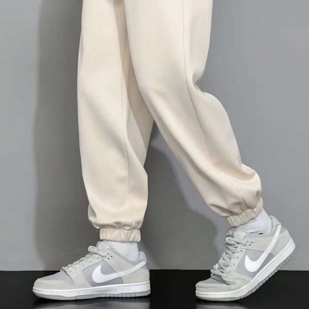 リラックススウェットパンツ