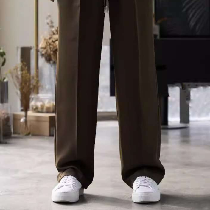 スウェットパンツ リラックス リゾートパンツ