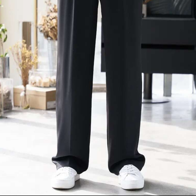 スウェットパンツ リラックス リゾートパンツ