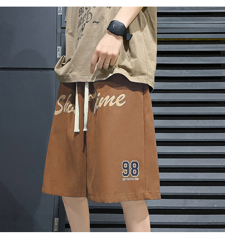 【メンズ】スウェットパンツ スウェットパンツ ゆったりショータイム スウェットハーフパンツ