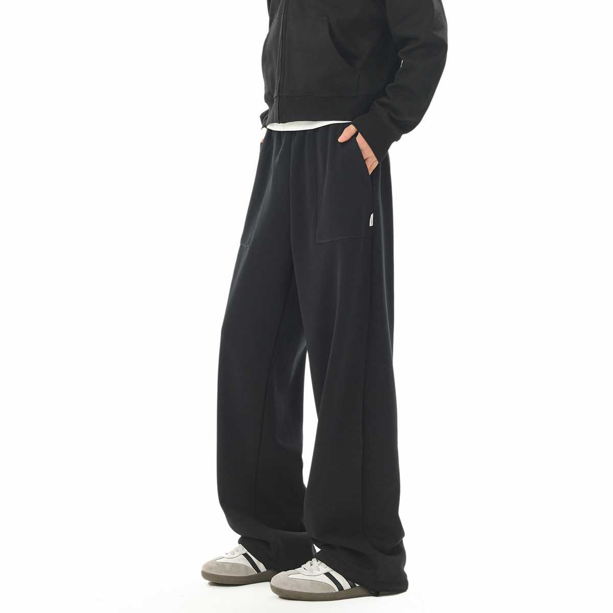 シルエットが映える！スケータースウェットおすすめ10選