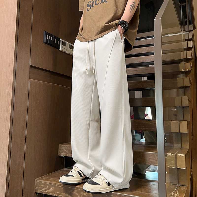 汗をかいても爽やか！速乾スウェットパンツで叶える一日中快適なアクティブライフ8選