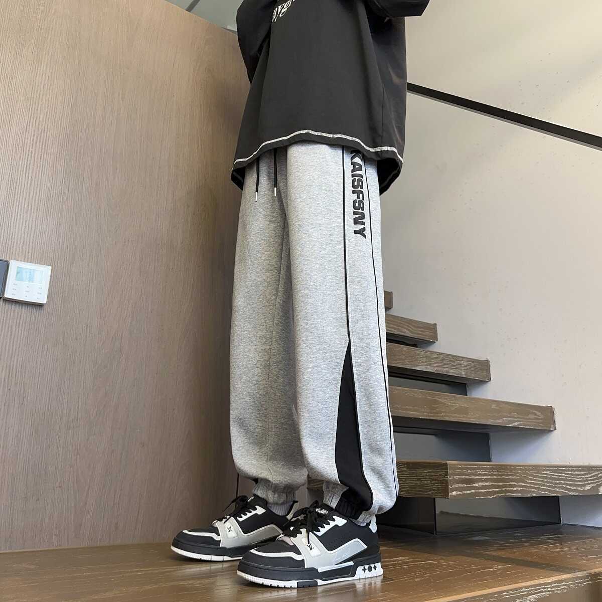 着心地抜群！大人メンズのための高品質スウェット10選