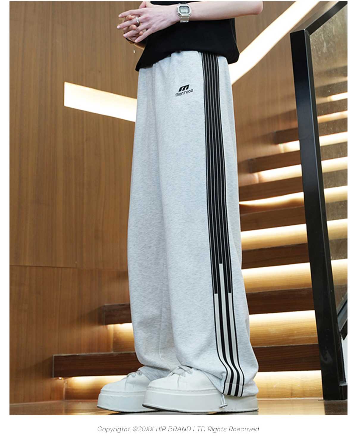 本場ストリートを体現!b系スウェットパンツで作る王道スタイルおすすめ10選