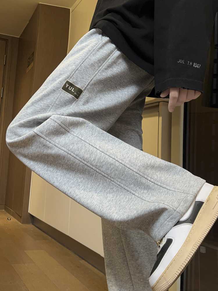 トレーナー生地のパンツおすすめ5選