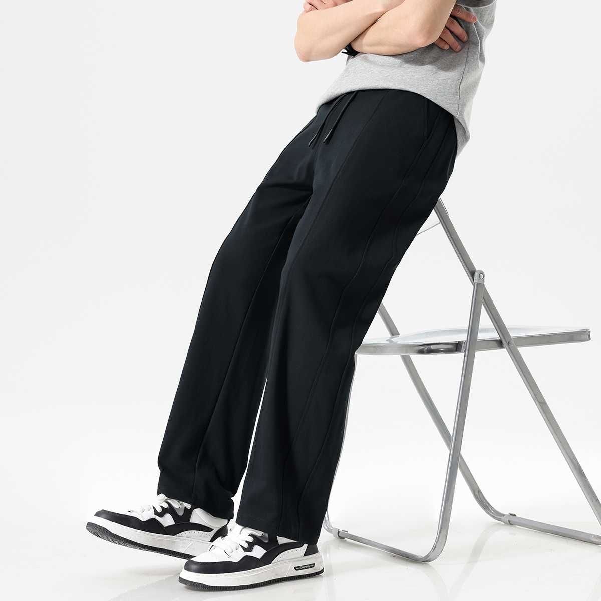 大人におすすめのスウェットパンツ5選