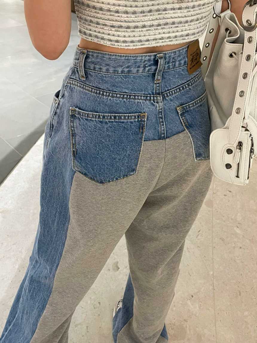 ジーンズに見えるスウェット5選!おしゃれに見えて快適