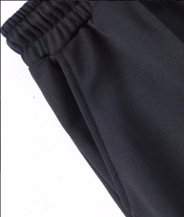 スウェットパンツ ストレッチフレアスウェットパンツ