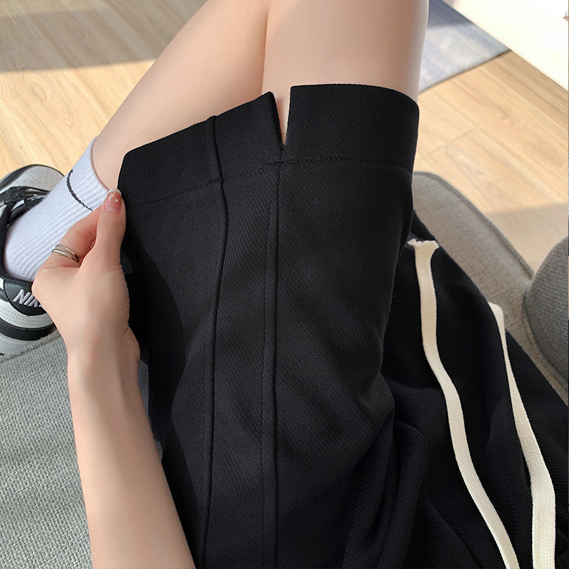 【レディース】スウェットパンツ やわらか素材のリラックスショート