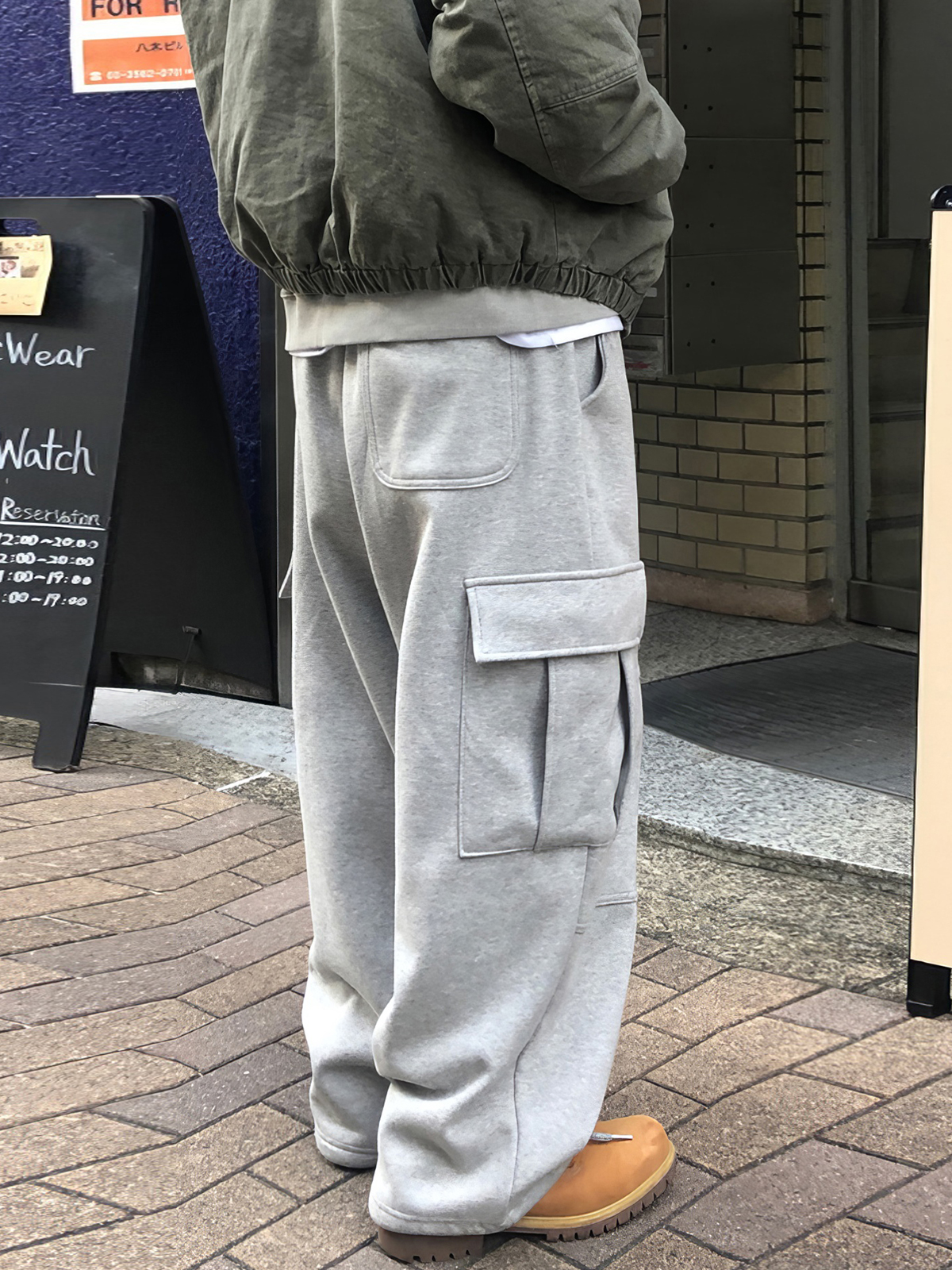 ヘビーウェイト