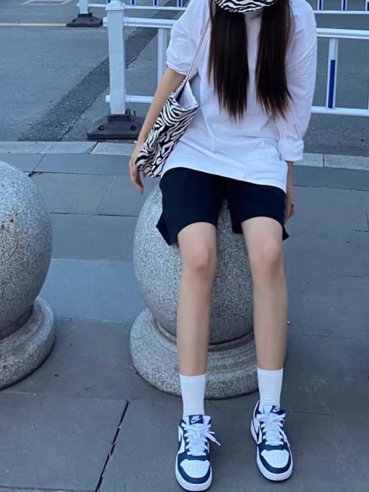 【レディース】スウェットパンツ スウェットパンツ シンプル快適ゆったりショート丈