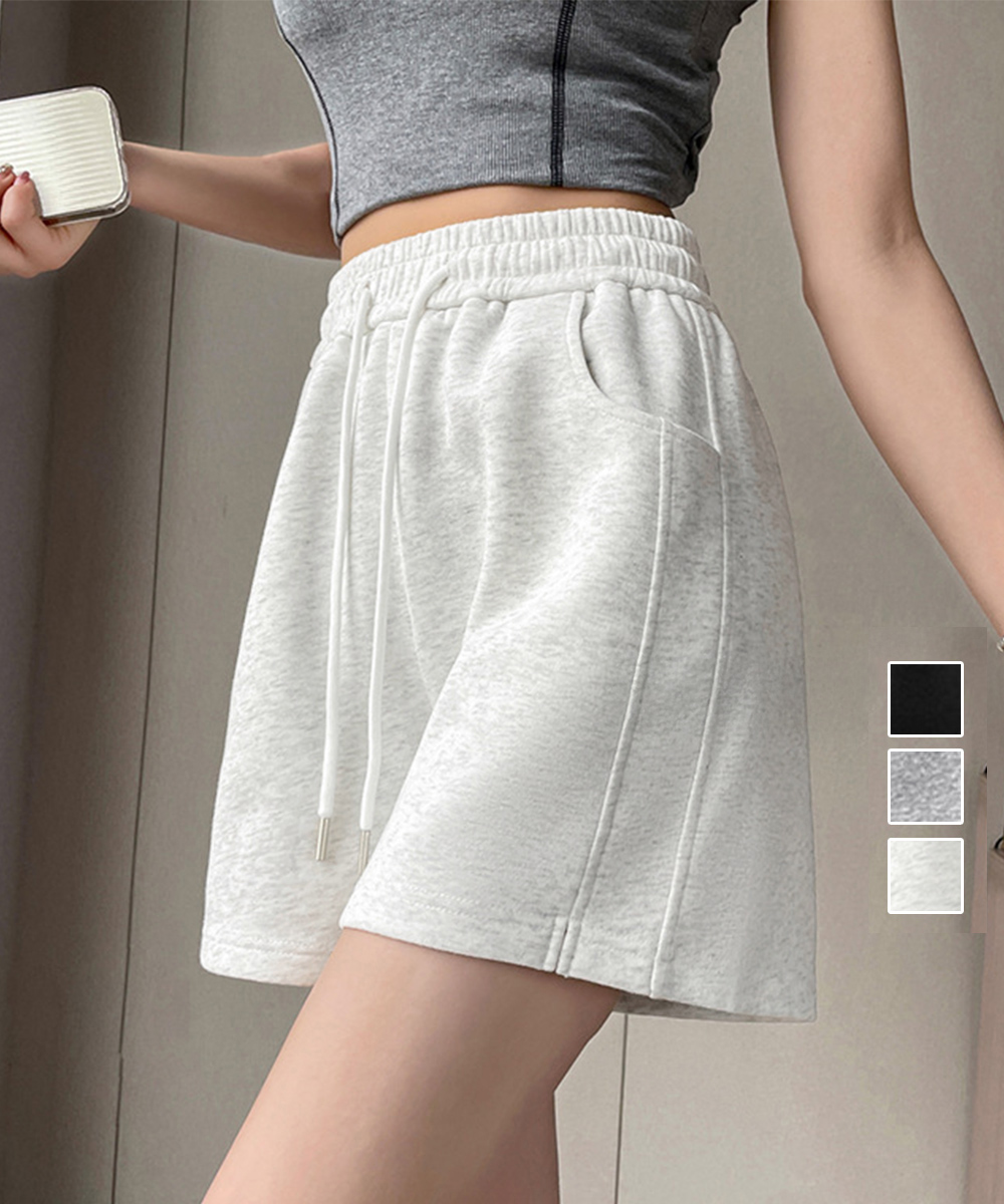 スウェットパンツ レディース スウェットショートパンツ 夏用