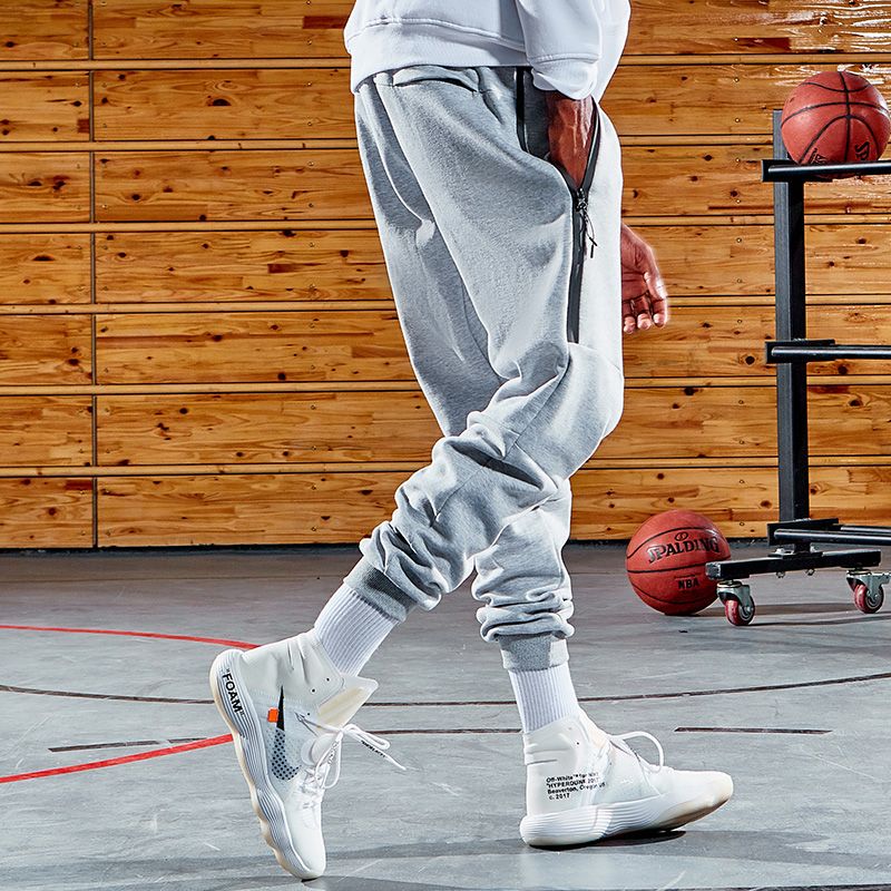 スウェットパンツ スウェットパンツ 動きやすいスポーツスキニースウェット