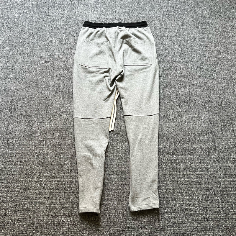 スウェットパンツ 細身スウェットパンツ